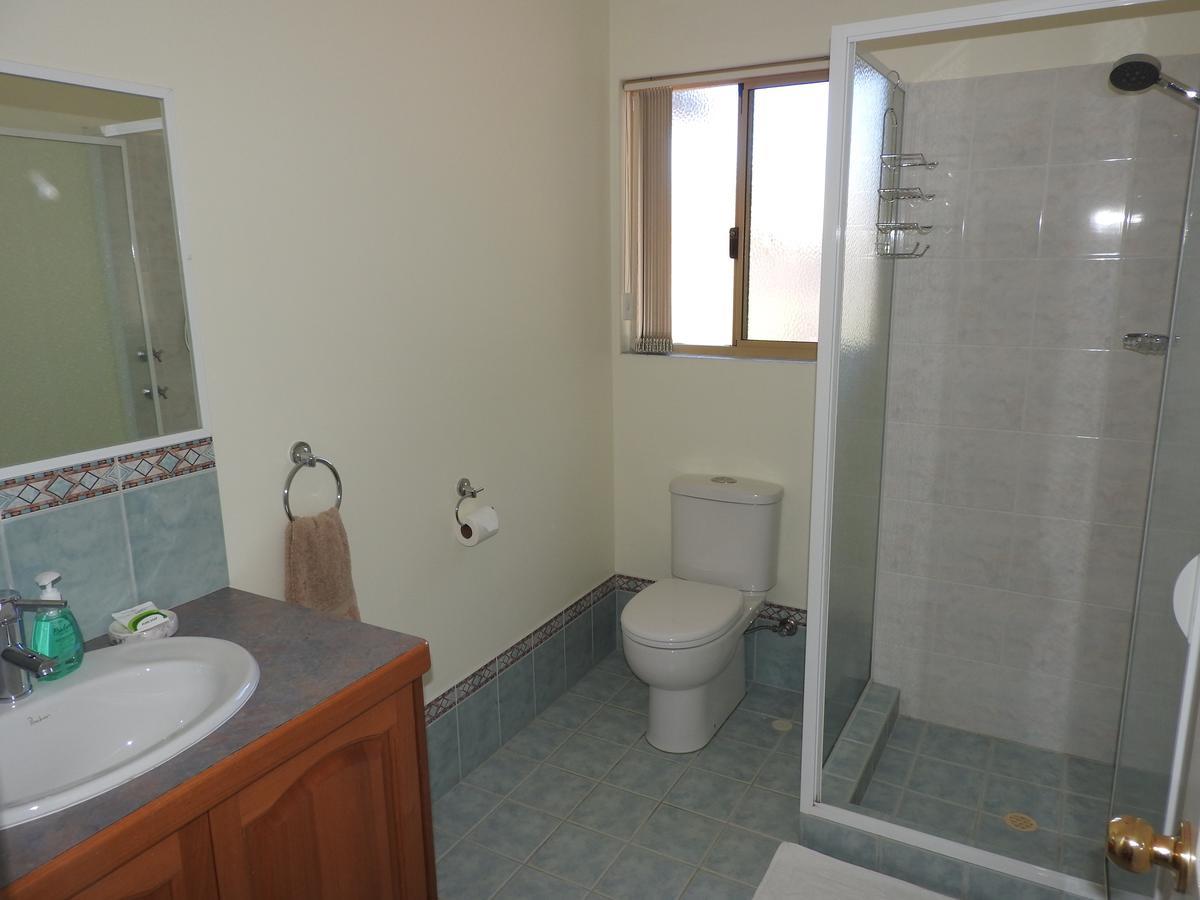 רוקינגהאם The Royal Dolphin Bed & Breakfast Safety Bay מראה חיצוני תמונה