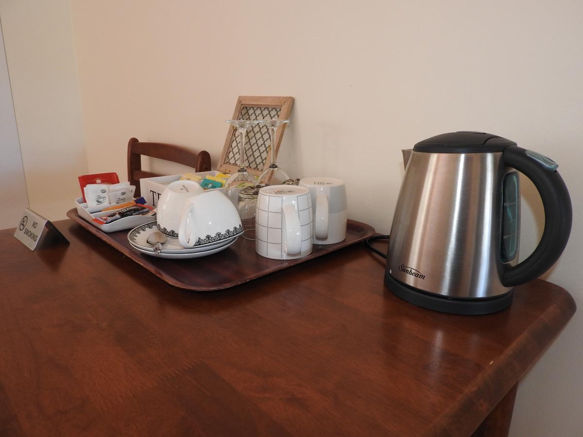 רוקינגהאם The Royal Dolphin Bed & Breakfast Safety Bay מראה חיצוני תמונה
