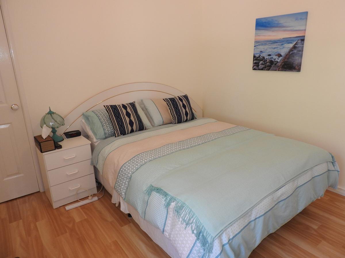 רוקינגהאם The Royal Dolphin Bed & Breakfast Safety Bay מראה חיצוני תמונה
